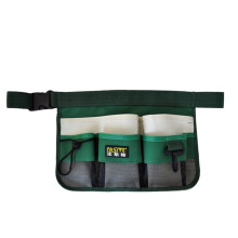 3pcs Gardening Bag Multiple Pockets