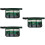 3pcs Gardening Bag Multiple Pockets 7