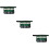 3pcs Gardening Bag Multiple Pockets 9