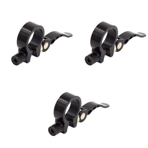 3pcs Mountain Bike Video Camera 2