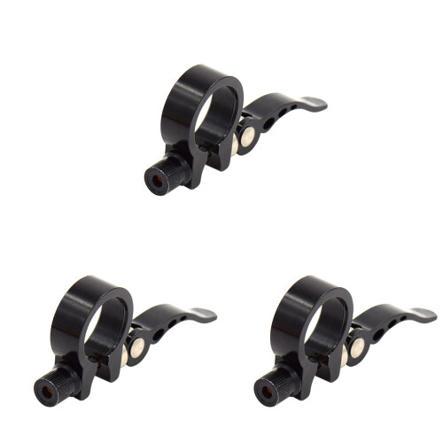 3pcs Mountain Bike Video Camera 1
