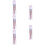 Stainless Flat Seam Binder For Sewing Machine Replacement Binder For Hemming Projects And Sewing Machine Accessories 10