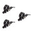 3pcs Mountain Bike Video Camera 7