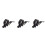 3pcs Mountain Bike Video Camera 4
