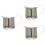 Interactive Cat Teaser Set Kitten Playthings And Comfortable For Indoor Exercise And Stress Relief 6