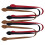 24Pcs Multicolor Purse Handles Replacing Straps for Bags 2