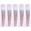 Stainless Flat Seam Binder For Sewing Machine Replacement Binder For Hemming Projects And Sewing Machine Accessories 8