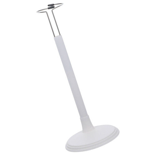 5pcs Doll Support Frame Dedicated Plastic, Stainless Steel 2