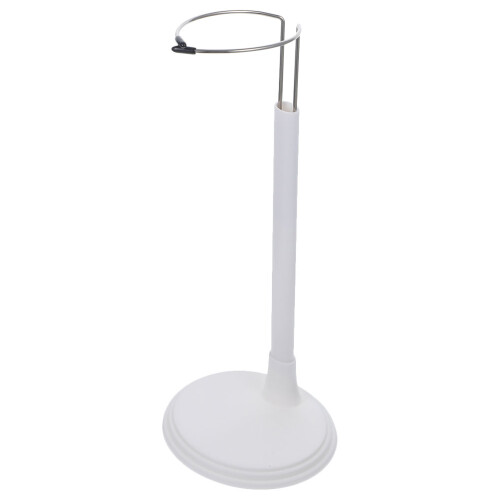 5pcs Doll Support Frame Dedicated Plastic, Stainless Steel