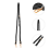 3pcs Bag Strap Single Shoulder Strap Replacement Replacement For Bag Lightweight Fashion Practical 10