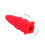 5Pcs Silicone Rocket Tip Protectors For School 3