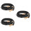 3pcs Bag Strap Single Shoulder Strap Replacement Replacement For Bag Lightweight Fashion Practical 7