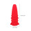 5Pcs Silicone Rocket Tip Protectors For School 2