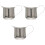 Interactive Cat Teaser Set Kitten Playthings And Comfortable For Indoor Exercise And Stress Relief 3