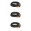 3pcs Bag Strap Single Shoulder Strap Replacement Replacement For Bag Lightweight Fashion Practical 8