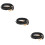 3pcs Bag Strap Single Shoulder Strap Replacement Replacement For Bag Lightweight Fashion Practical 9