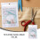 5 Sets Hand Sewing Stabilizers Water Soluble Embroidery Stabiliser 4