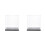 2Pcs Transparent Acrylic Display Case for Models and Artwork 10