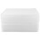2Sets White Foam Egg Carrier Case Shockproof Egg Holder for Home Use 1