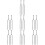 7 Pieces fork Guitar Tuner Musical Instruments Silver 9