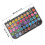1Set Multi Solid Watercolor Paint Set for Painting DIY Art Projects 2