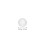 2 Pack Small Glass Ball Laboratory Beads Solid Transparent Sphere 6