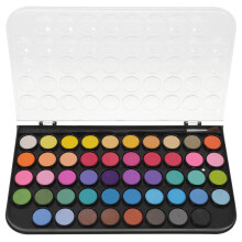1Set Multi Solid Watercolor Paint Set for Painting DIY Art Projects