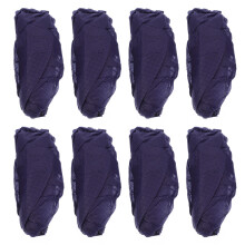 50Pcs Dark Blue Spa Disposable Knickers Non-Woven Breathable Underwear