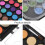 1Set Multi Solid Watercolor Paint Set for Painting DIY Art Projects 7