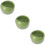 2pcs Bounce Handle Embedded Knobs Spring Furniture Handle Door Pull For Kitchen Cupboards 7