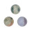 6Pcs Beginner Practice Balls Two Layers Durable for Sports Training 1