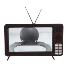 3Pcs ABS Phone Screen Enlarger for Movies Videos Game Enhanced Comfort