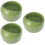 2pcs Bounce Handle Embedded Knobs Spring Furniture Handle Door Pull For Kitchen Cupboards 6