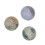 6Pcs Beginner Practice Balls Two Layers Durable for Sports Training 9
