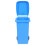 6Pcs Blue Desktop Trash Cans Multi-Functional Kitchen Holders 1