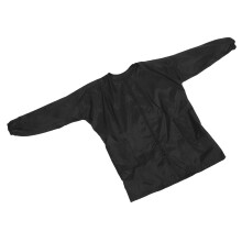 Easy To Clean Hair Salon Apron For Stylist Women Men 1set