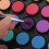 1Set Multi Solid Watercolor Paint Set for Painting DIY Art Projects 4