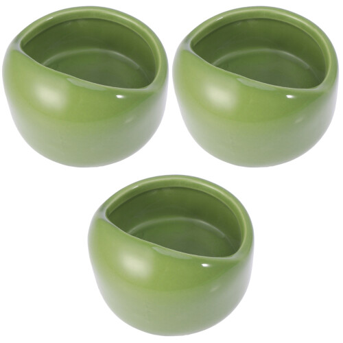 2pcs Bounce Handle Embedded Knobs Spring Furniture Handle Door Pull For Kitchen Cupboards 2