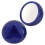 10Pcs Blue Computer Desk Mirror Rear View Safety Mirror for Office 2