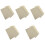 250Pcs Durable Cotton Tissue Paper for Creative Gift and Packaging Use 4