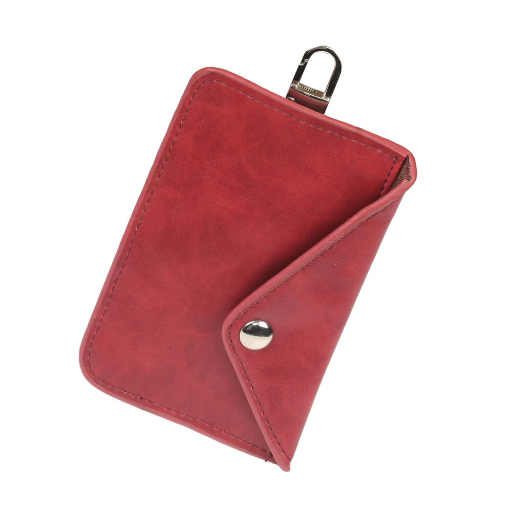 Faraday Key Fob Protector With Duallayer Rfid Blocking And Antirelay Theft Protection Pouch 9070919793899