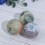 6Pcs Beginner Practice Balls Two Layers Durable for Sports Training 10