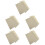 250Pcs Durable Cotton Tissue Paper for Creative Gift and Packaging Use 7
