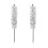 2Pcs Clarinet Cleaning Kit Brush Soft Absorbent Sax Cleaning Tool 4