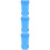 6Pcs Blue Desktop Trash Cans Multi-Functional Kitchen Holders 9