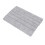 24Pcs Self-Adhesive Felt Pin Board Strips Light Grey for Office Decor 1