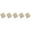 250Pcs Durable Cotton Tissue Paper for Creative Gift and Packaging Use 10