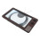 3Stk Retro Handy Bildschirm-Magnifier ABS Material Multicolor Tragbar 3