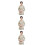 3 Sets Jacket Cosmetic Men And Women 5