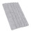 24Pcs Self-Adhesive Felt Pin Board Strips Light Grey for Office Decor 3